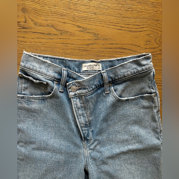 Ultra High Rise 90s Straight Jean - Picture 8 of 13